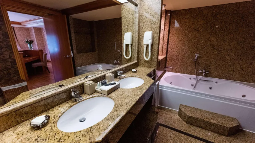 Gloria Verde Resort 5*-37