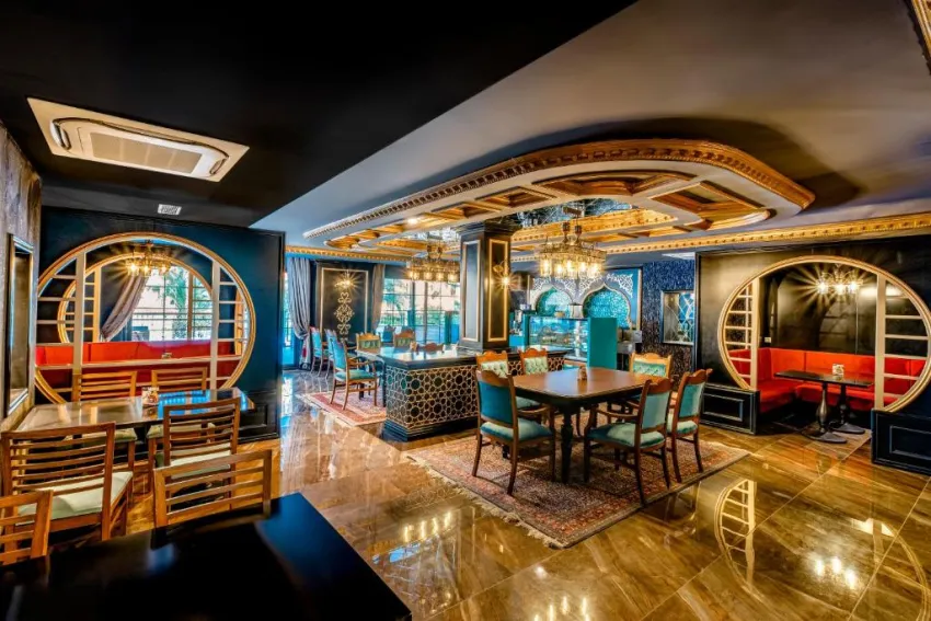 Utopia Resort & Residence 5*-38