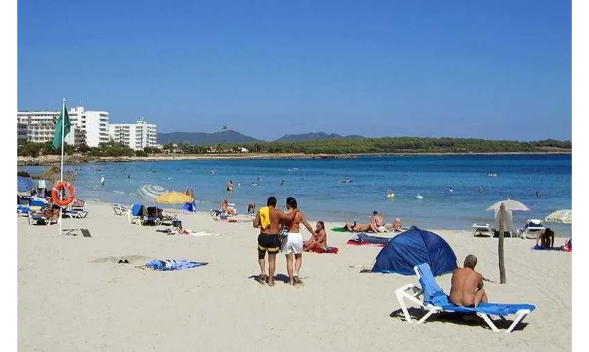 Arcos Playa Apartments -27