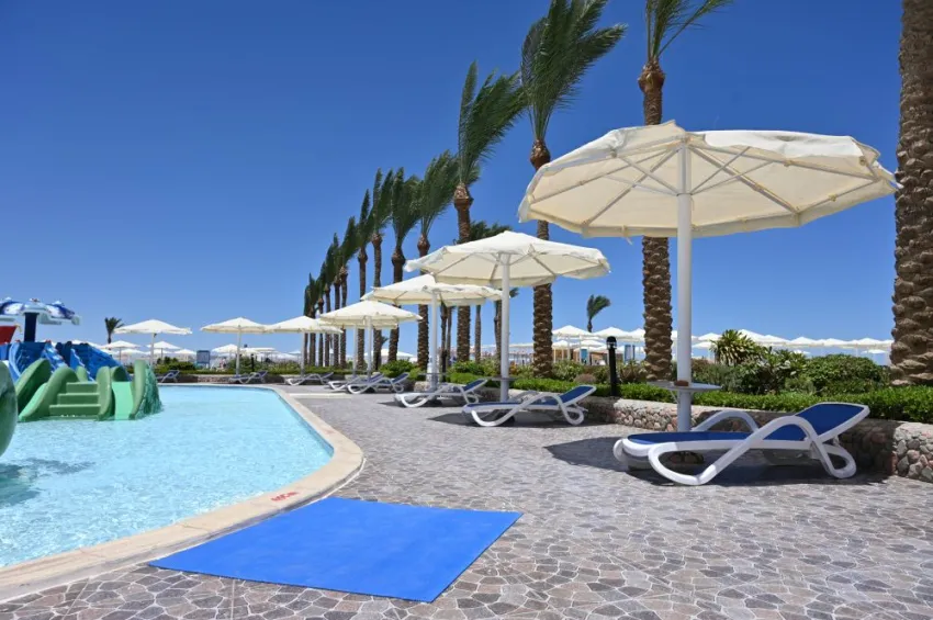 SUNRISE SERANO AQUA PARK RESORT  4*-24