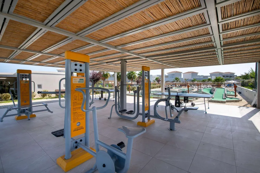 Anemos Luxury Grand Resort 5*-200