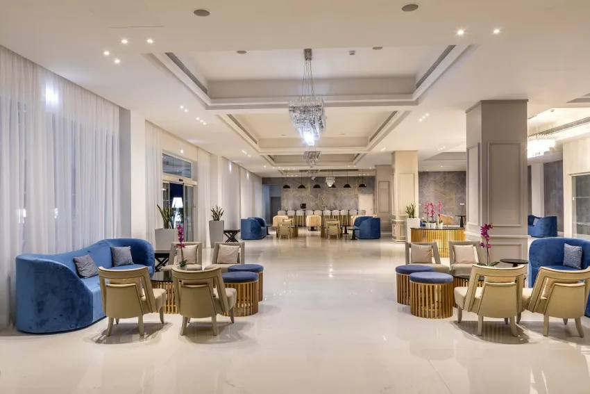 Constantinos The Great Beach 5*-1