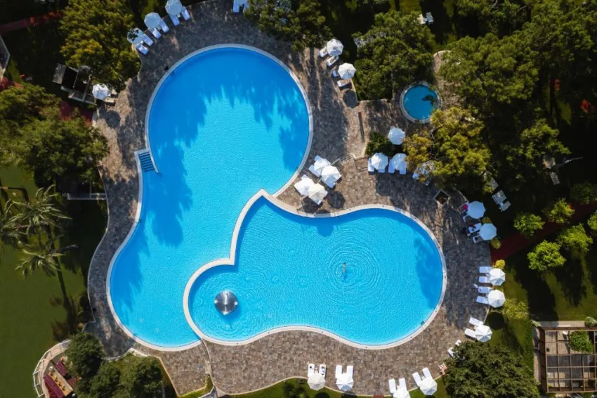 TUI MAGIC LIFE RIXOS BELDIBI (ADULTS ONLY 16+)  5*-32