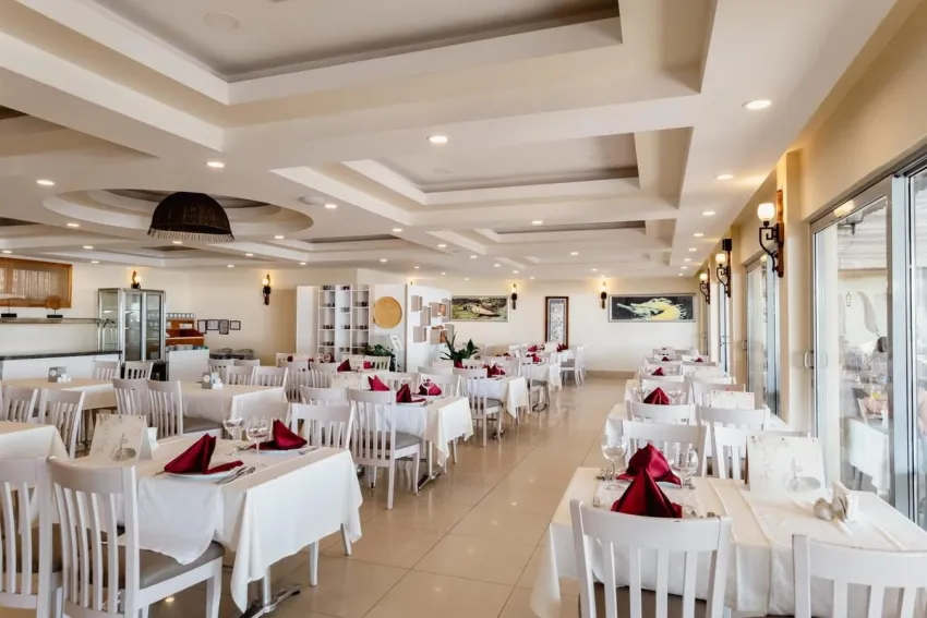 Side Star Park 5*-18