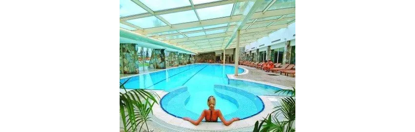 Mc Arancia Resort Hotel 5*-8
