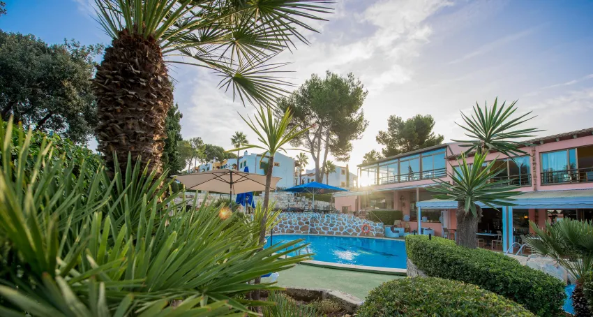 Ona Aucanada Club 3*-2