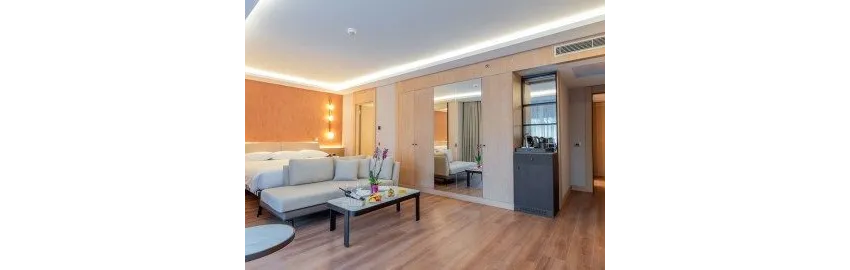 Gloria Golf Resort 5*-15