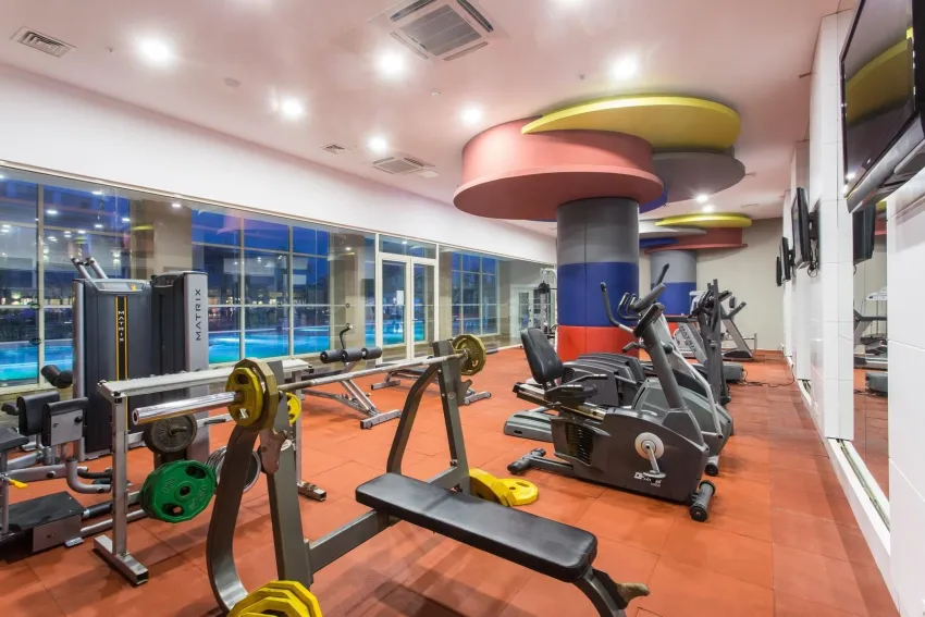 Sherwood Exclusive Lara 5*-11