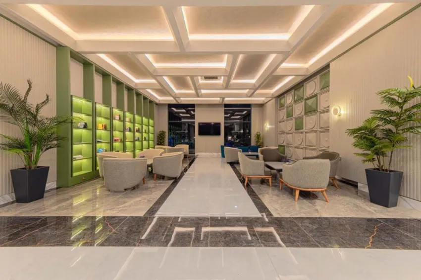 DREAM FUN WORLD HOTEL  5*-8