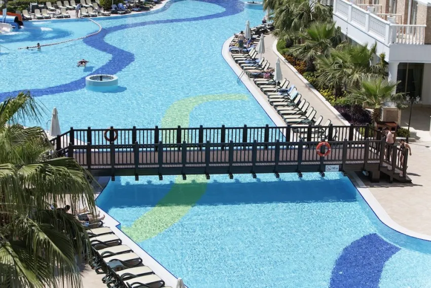 Alba Queen Hotel 5*-28