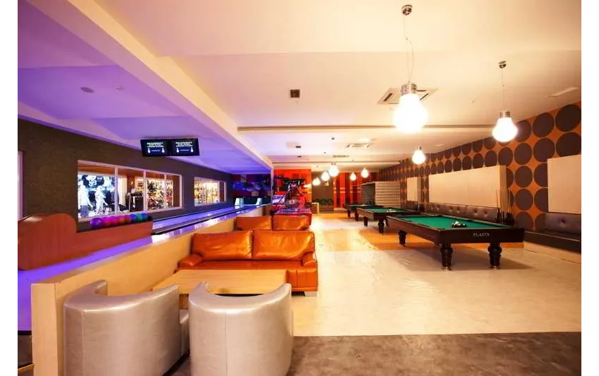 Adalya Resort (Adult Only 16+) 5*-45