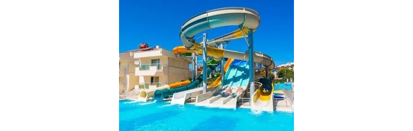 Dream World Hill 5*-10