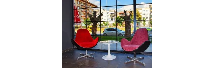 Green Garden Resort & Spa Hotel 4*-6