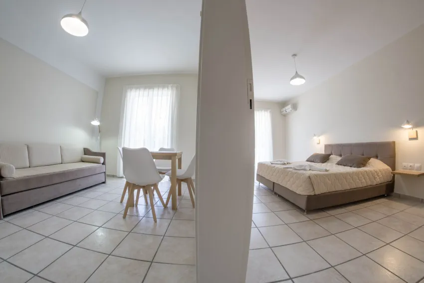 Pinelopi Hotel-Apartments 2*-7