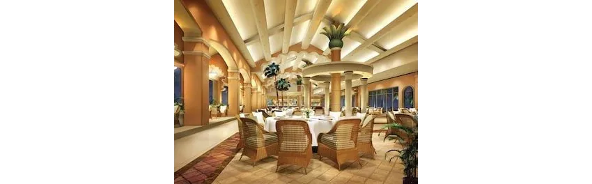 Concordia Celes Hotel 5*-6