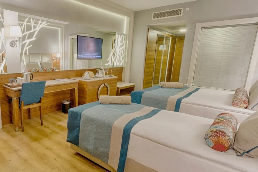 Sensitive Premium Resort & Spa Hotel 5*-14