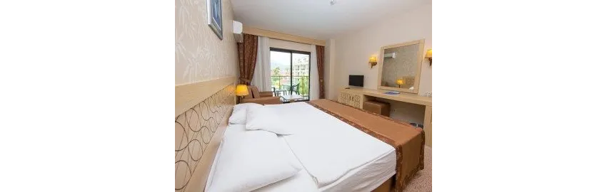 Alder Resort Hotel 4*-27