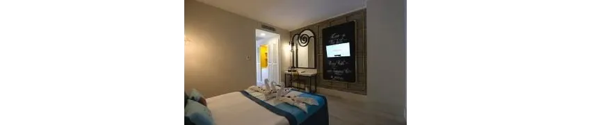 Seaden Valentine Resort & Spa (Adults Only 16+) 5*-28