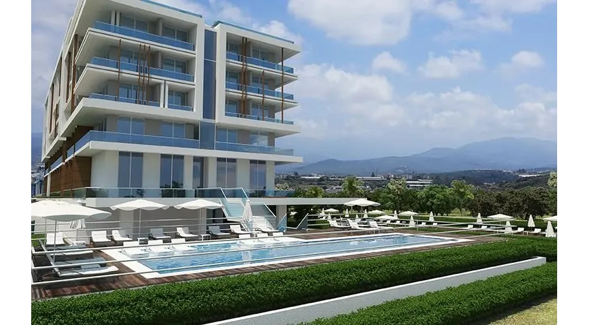 NUMA BAY EXCLUSIVE HOTEL  5*-7