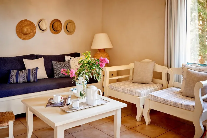 Village Heights Resort 5*-8