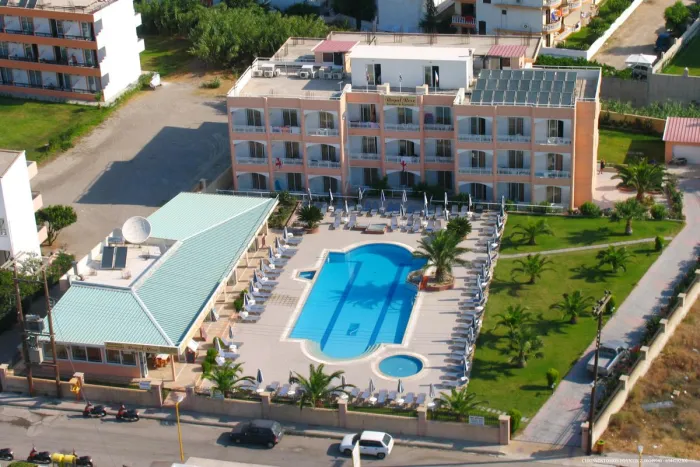 Rhodian Rose 3* - Faliraki - Grecia