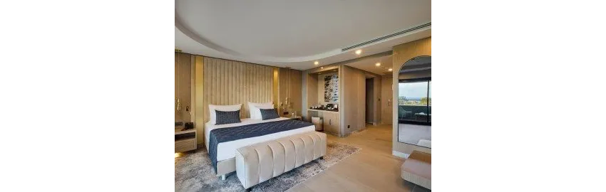 Movenpick Resort Antalya Tekirova 5*-2
