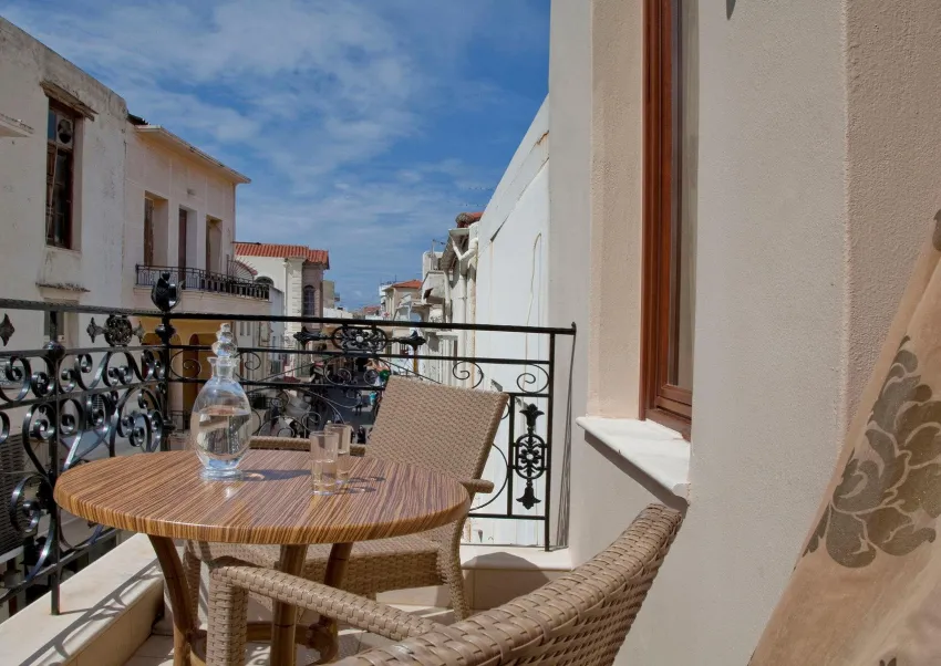 Antica Dimora Suites 4*-7