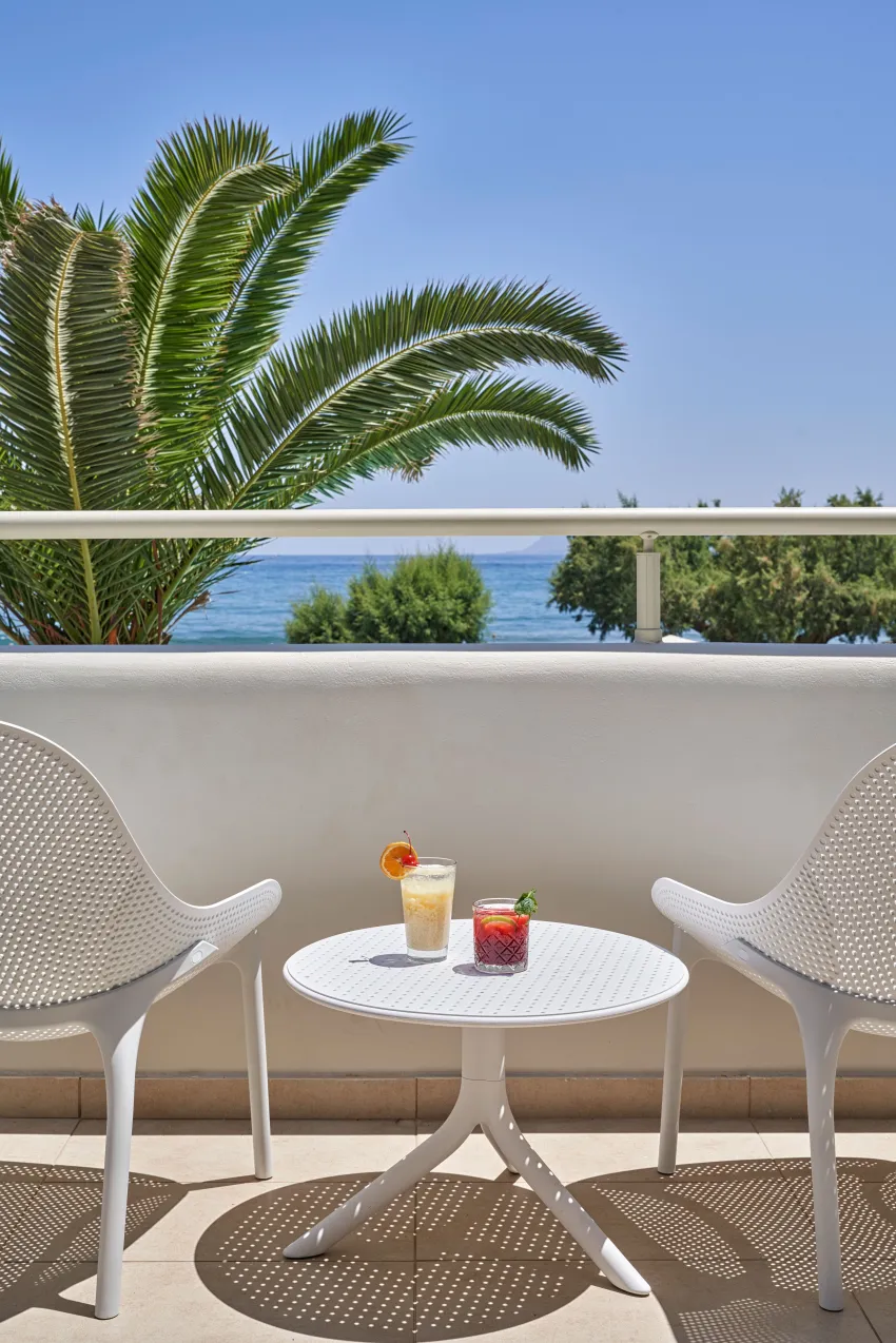 Atlantica Amalthia Beach Resort 18+ 4*-39