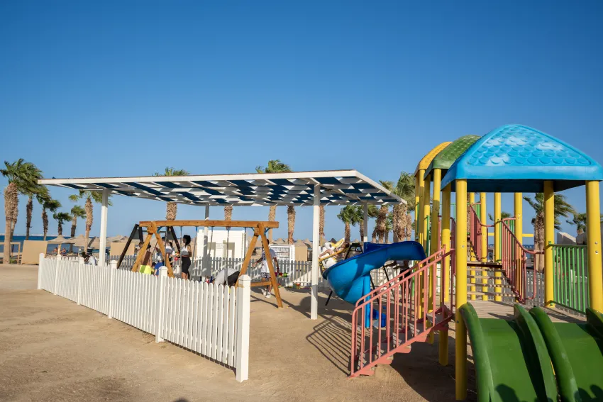 Amwaj Beach Club Abu Soma 4*-19