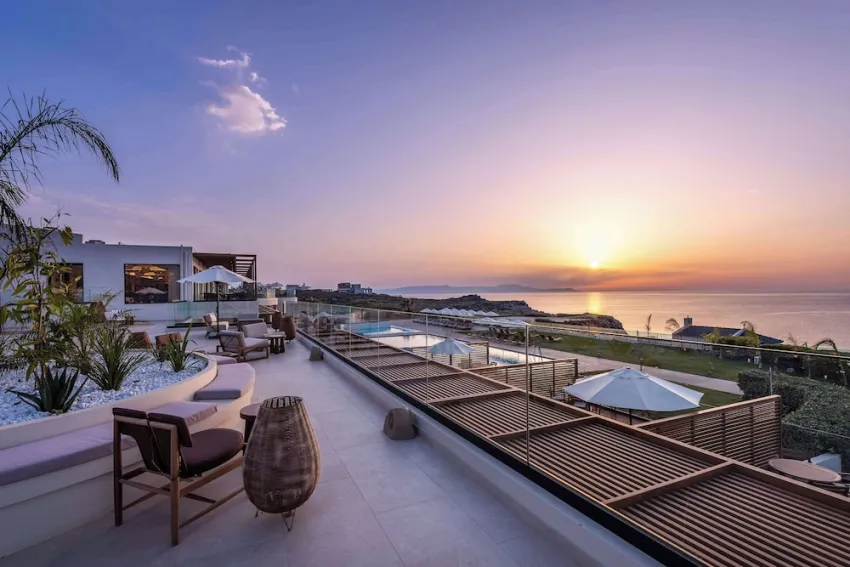 Isla Brown Chania Resort, Curio Collection by Hilton 5*-133
