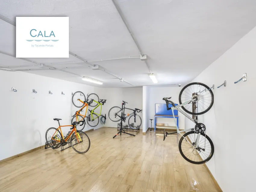 Tacande Portals 4*-81