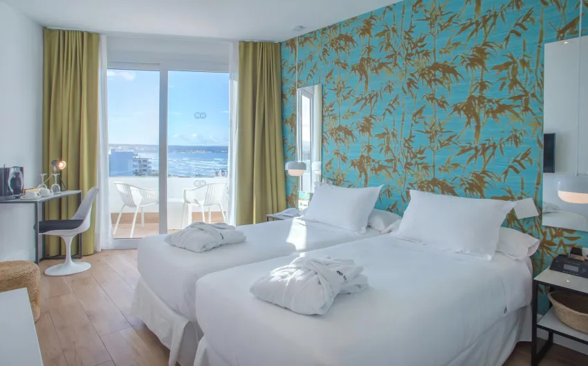 HM Gran Fiesta Hotel 4*-29