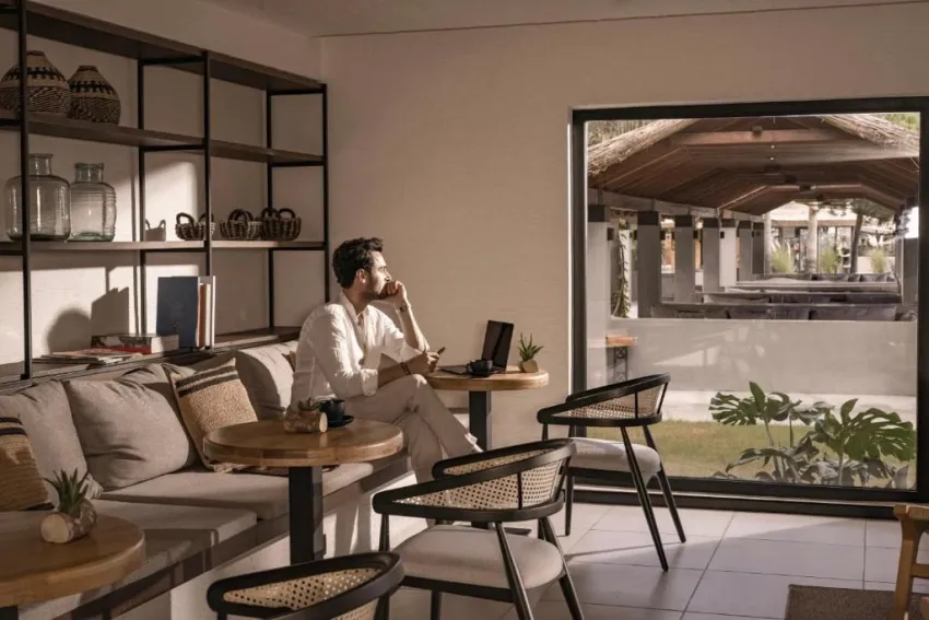 BALMY FORESTA  5*-27