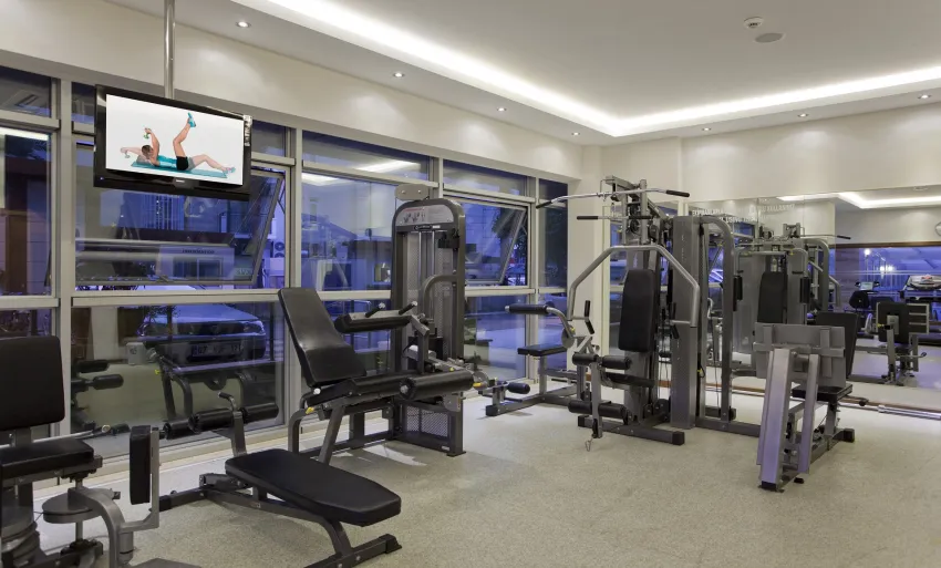 Riviera Hotel & Spa 4*-23
