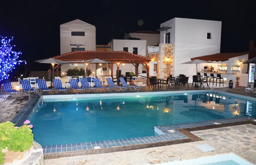 Ledra Maleme 3*-44