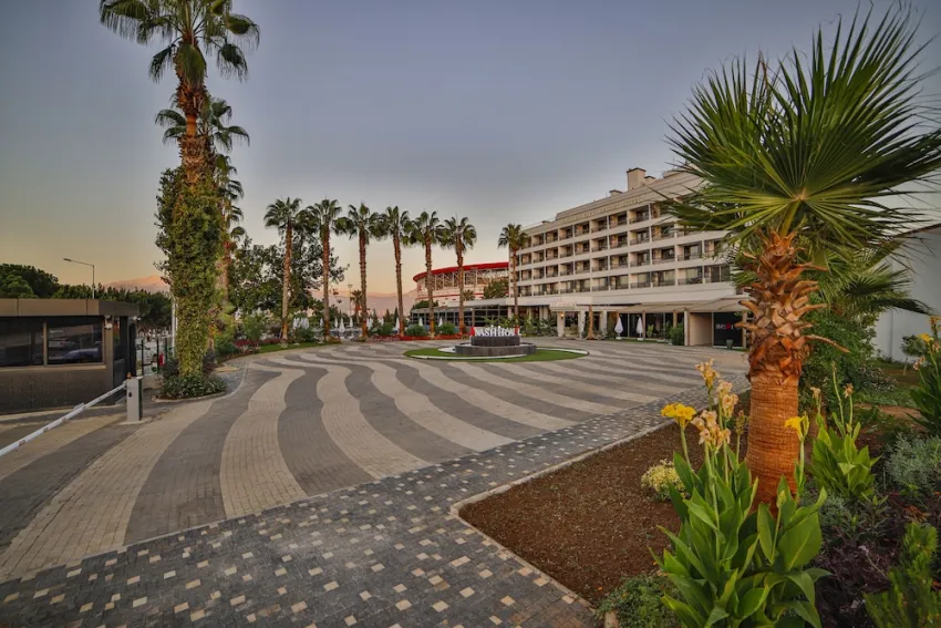 Nashira City Resort Hotel 4*-47