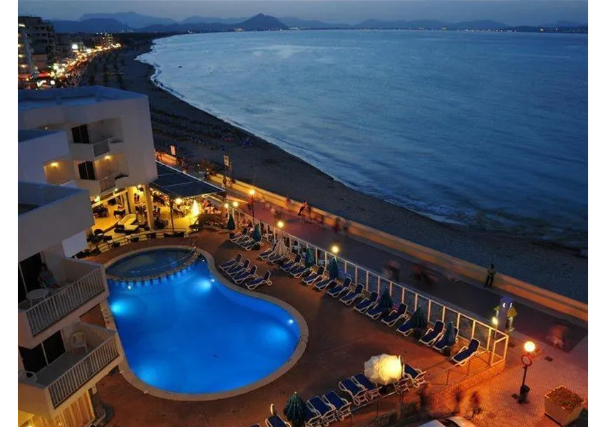 THB Gran Bahia 4*-4