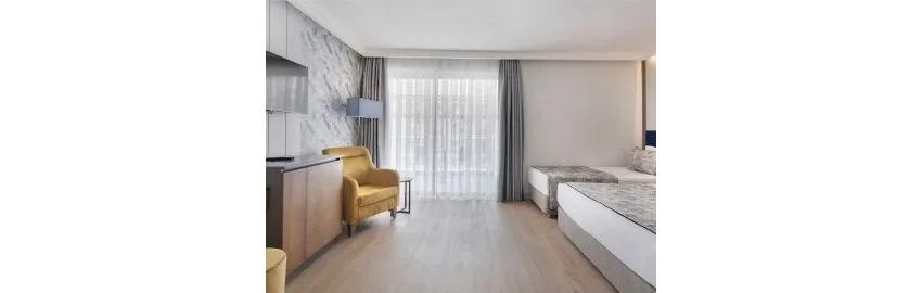 Sealife Kemer Resort Hotel 5*-8