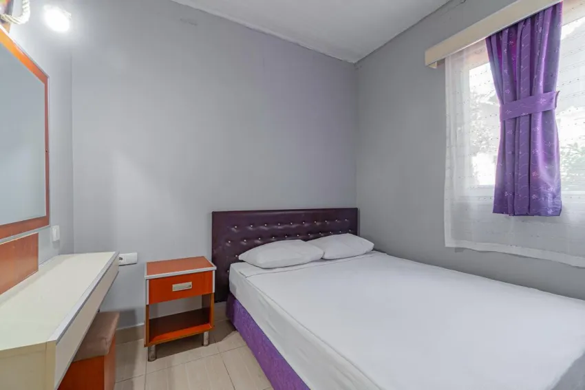 Sayanora Hotel 3*-22