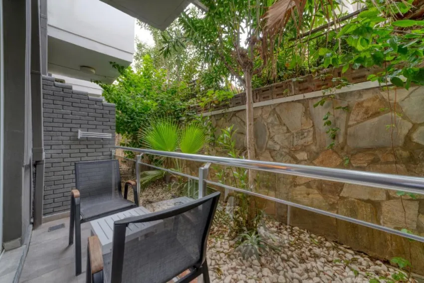 ROYALISA PALMIYE BEACH HOTEL (ADULTS ONLY 16+)  3*-29