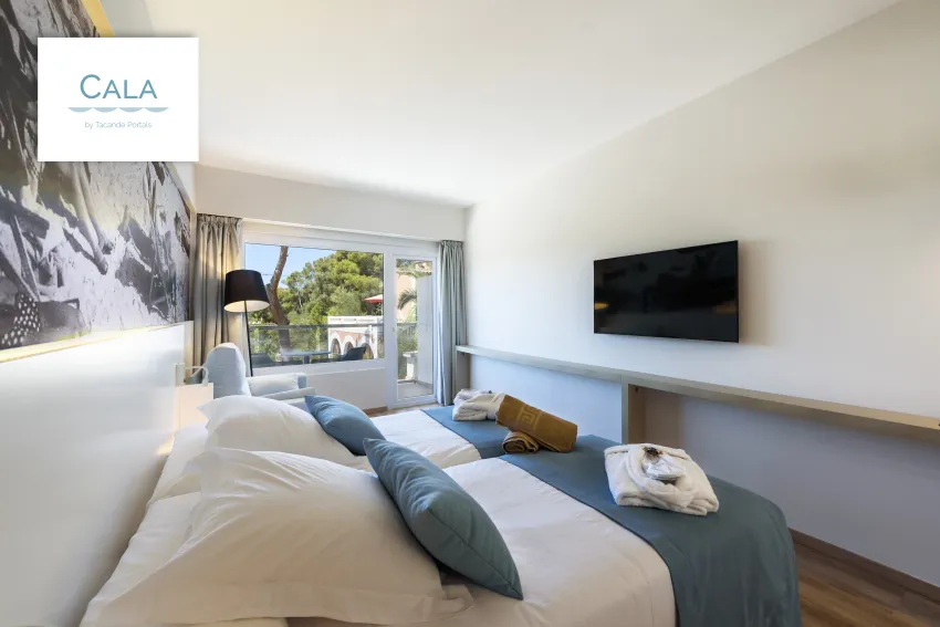 Tacande Portals 4*-31