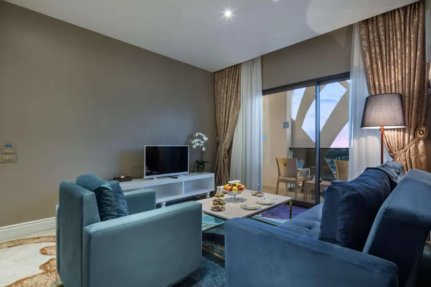 Granada Luxury Belek 5*-115