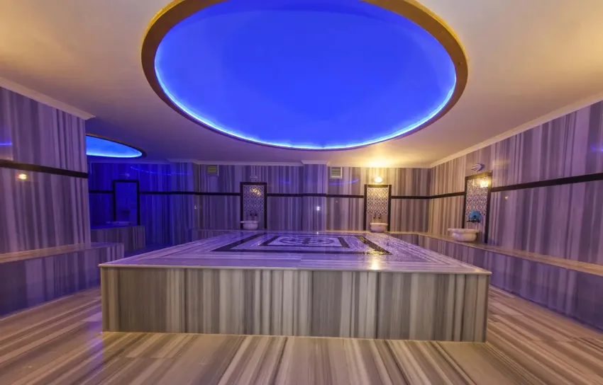 Eftalia Aqua Resort 5*-14