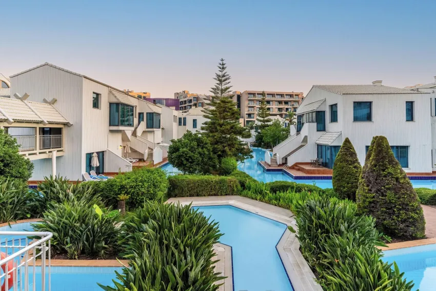 Susesi Luxury Resort Hotel 5*-557