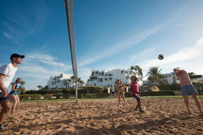 Mercure Hurghada 4*-233