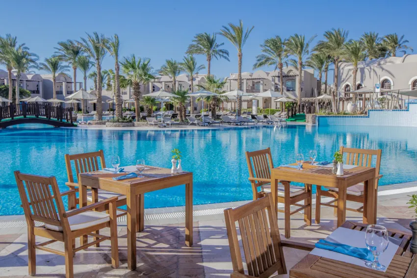 Iberotel Makadi Beach 5*-26