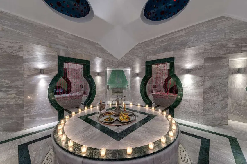 Susesi Luxury Resort Hotel 5*-33