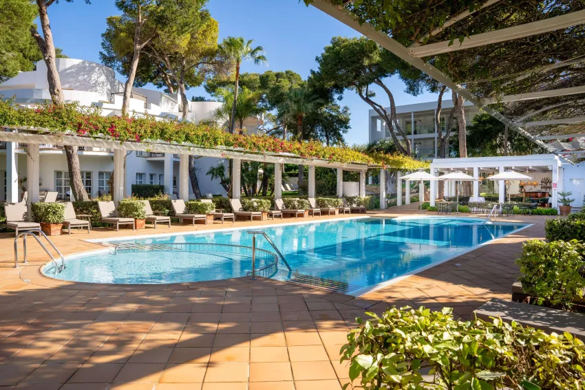 Melia Cala D'or Boutique Hotel 5*-176