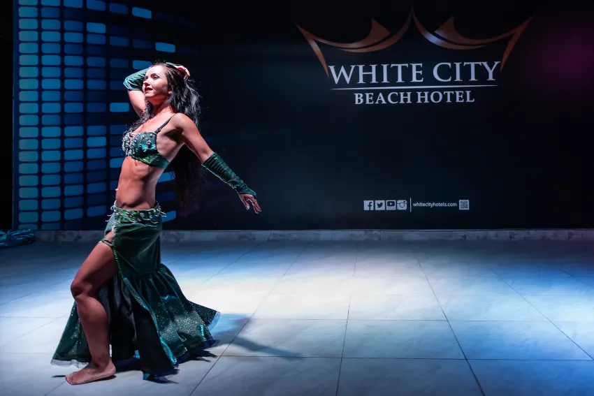 White City Beach (Adults Only 16+) 4*-67