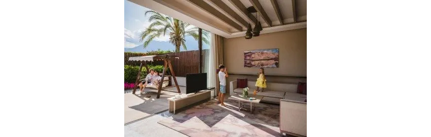 Rixos Premium Tekirova 5*-12